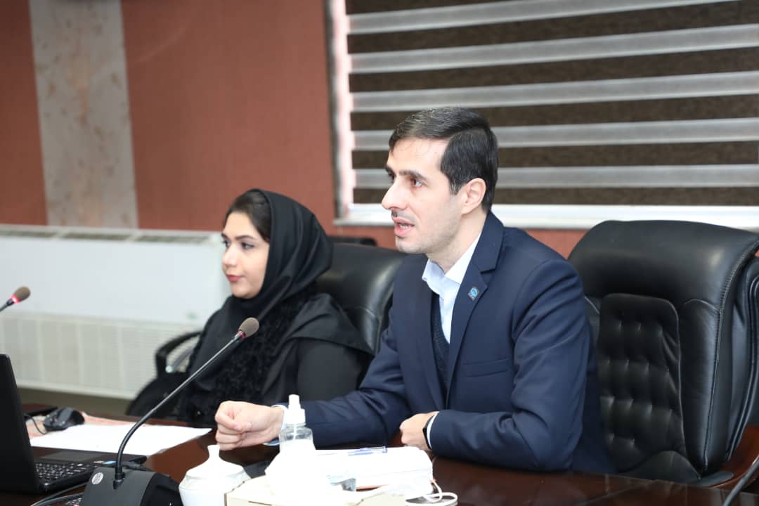 You are currently viewing جلسه معرفی دستگاه فیش تاکسومتر با شرکت آب منطقه ای آذربایجان شرقی